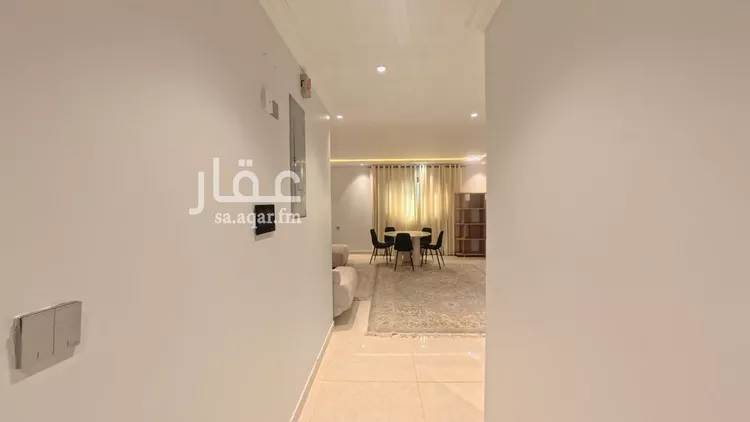 شقة للإيجار في شارع العروبه, حي العليا, مدينة الرياض, منطقة الرياض صورة 5