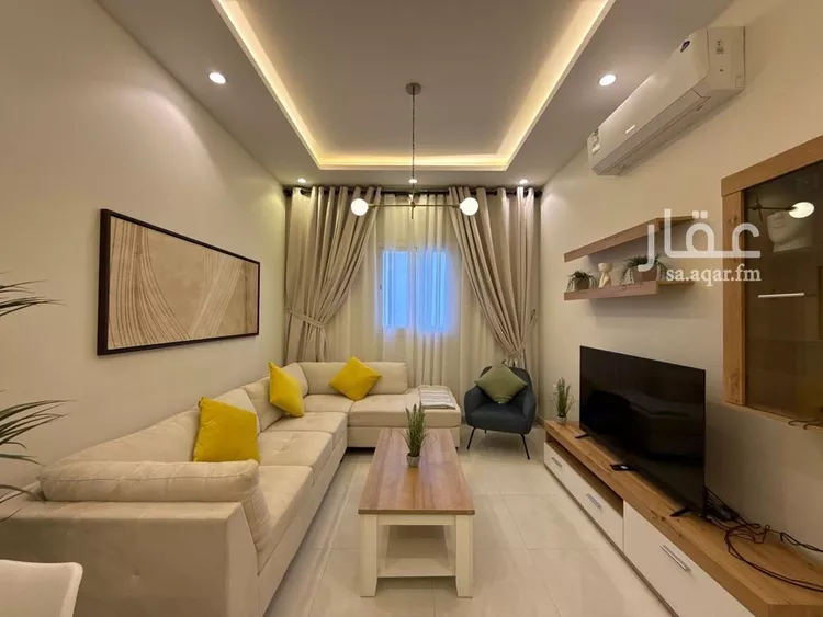 شقة للإيجار في شارع سيدة الرؤساء, حي العليا, مدينة الرياض, منطقة الرياض صورة 5