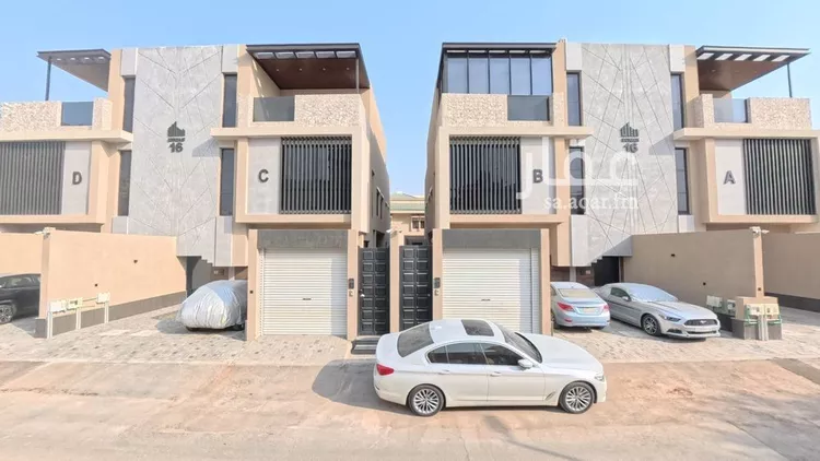 دور للإيجار في شارع ابن الرماح, حي العليا, مدينة الرياض, منطقة الرياض