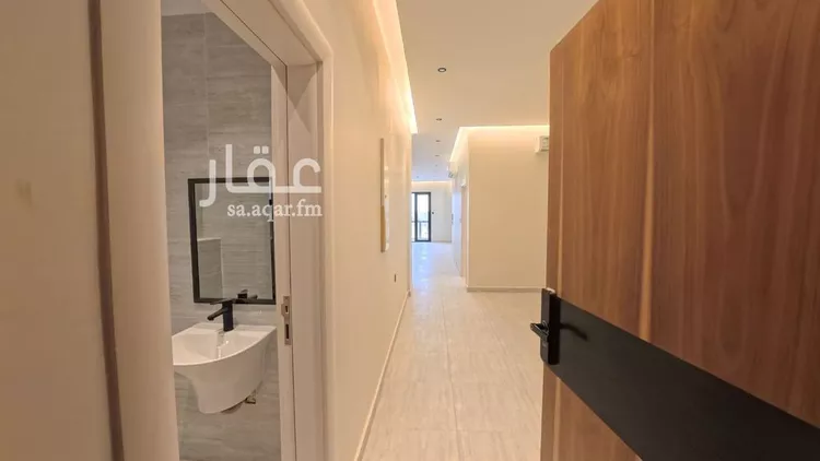 شقة للإيجار في شارع عبدالله بن إبراهيم بن سيف, حي قرطبة, مدينة الرياض, منطقة الرياض صورة 5