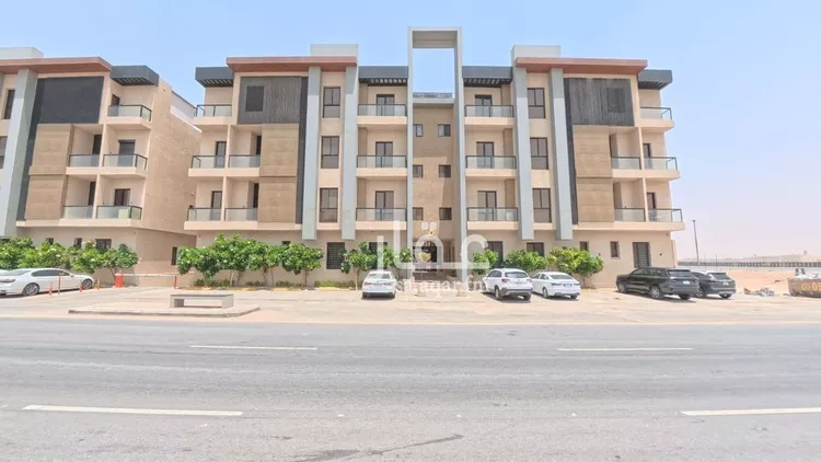 شقة للإيجار في شارع عبدالله بن إبراهيم بن سيف, حي قرطبة, مدينة الرياض, منطقة الرياض صورة 2