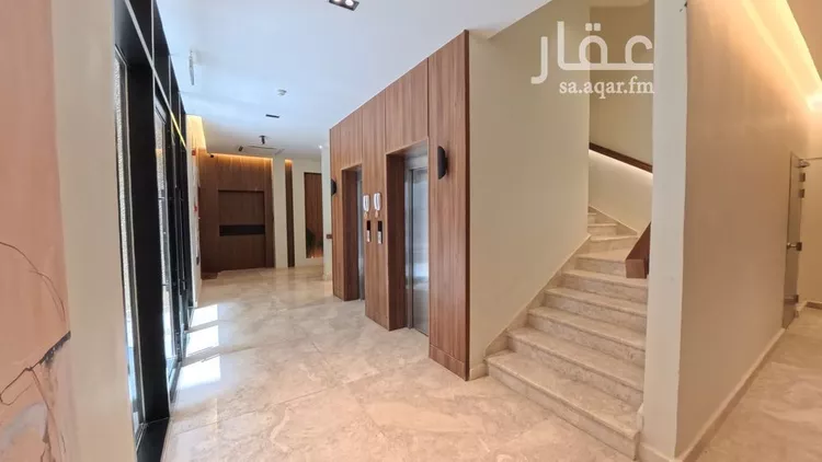 شقة للإيجار في شارع عبدالله بن إبراهيم بن سيف, حي قرطبة, مدينة الرياض, منطقة الرياض صورة 4