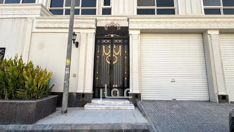 دور للإيجار في شارع الخرمه, حي الورود, مدينة الرياض, منطقة الرياض