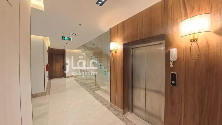 شقة للإيجار في شارع الأمير تركي بن عبدالعزيز الثاني, حي النخيل, مدينة الرياض, منطقة الرياض صورة 3