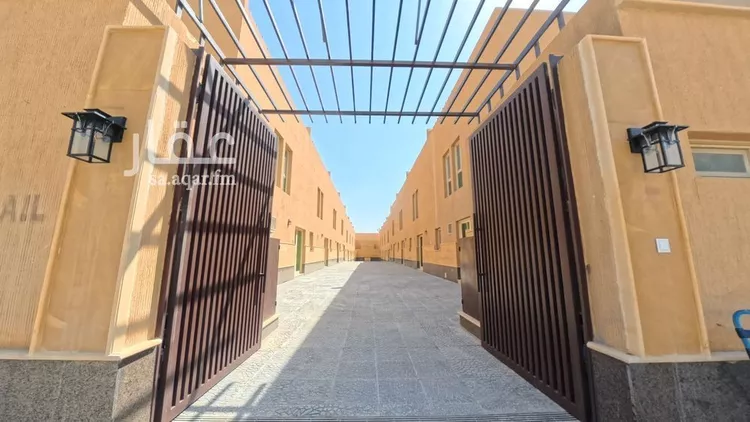 شقة للإيجار في شارع عبدالرحمن الناصري, حي المؤتمرات, مدينة الرياض, منطقة الرياض