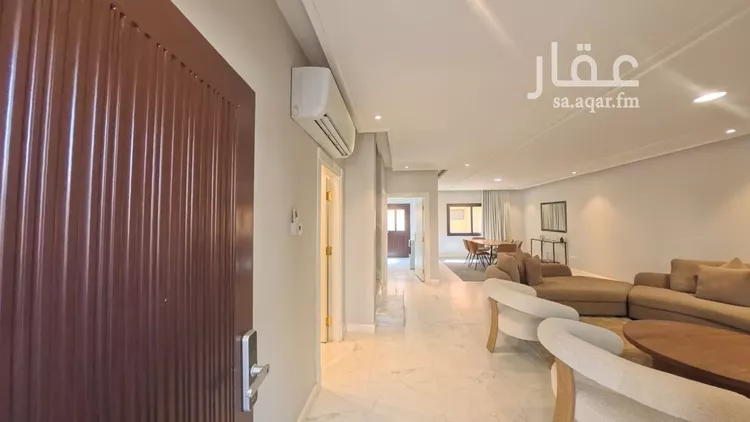 فيلا للإيجار في شارع وادي الأبطن, حي النخيل, مدينة الرياض, منطقة الرياض صورة 3