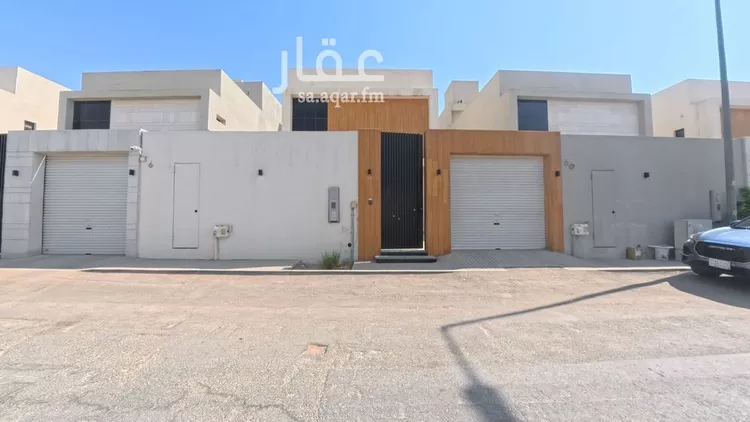 فيلا للإيجار في شارع أشقر, حي الندى, مدينة الرياض, منطقة الرياض