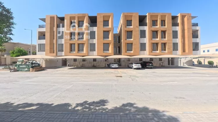 شقة للإيجار في شارع جعفر بن محمد, حي العقيق, مدينة الرياض, منطقة الرياض صورة 2