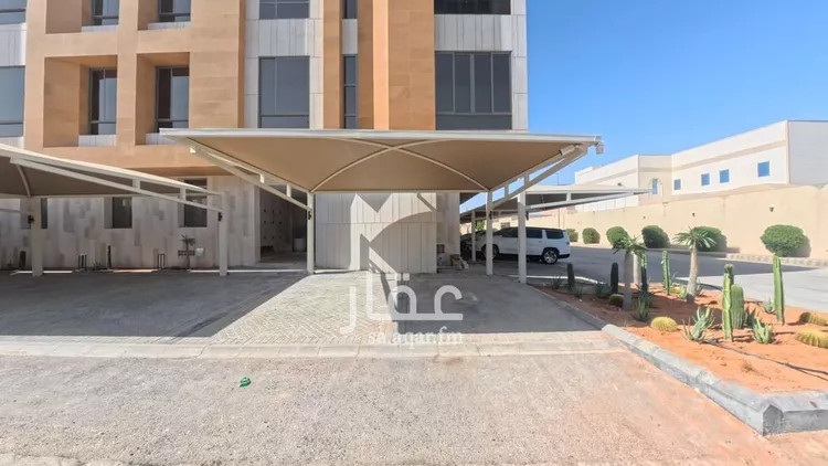 شقة للإيجار في شارع جعفر بن محمد, حي العقيق, مدينة الرياض, منطقة الرياض صورة 3