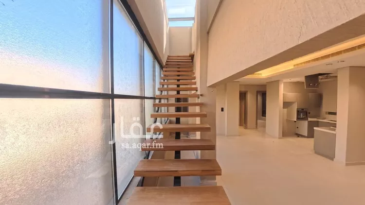 شقة للإيجار في شارع جعفر بن محمد, حي العقيق, مدينة الرياض, منطقة الرياض صورة 4