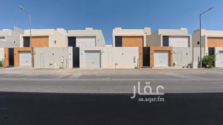 فيلا للإيجار في شارع أشقر, حي الندى, مدينة الرياض, منطقة الرياض