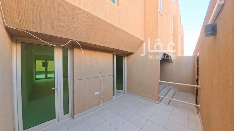 فيلا للإيجار في شارع عبدالرحمن الناصري, حي المؤتمرات, مدينة الرياض, منطقة الرياض صورة 4