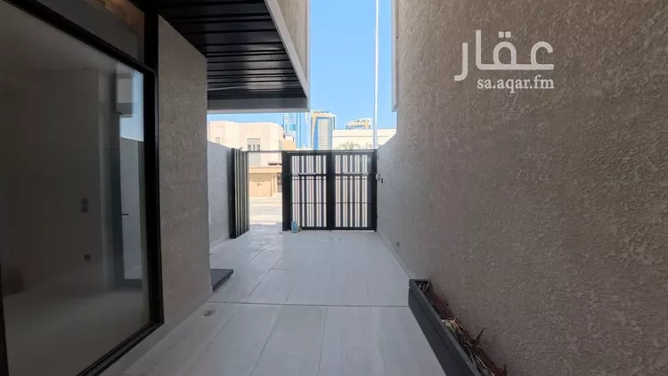 دور للإيجار في شارع ابن الأثير, حي العليا, مدينة الرياض, منطقة الرياض صورة 2