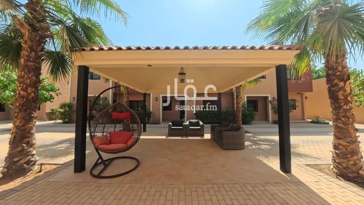 فيلا للإيجار في شارع خبيب بن عدي الأنصاري, حي النخيل, مدينة الرياض, منطقة الرياض صورة 4