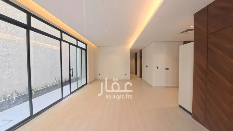 دور للإيجار في شارع ابن الأثير, حي العليا, مدينة الرياض, منطقة الرياض صورة 3