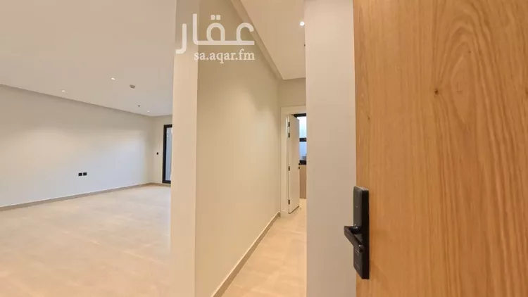 شقة للإيجار في شارع القريات, حي النرجس, مدينة الرياض, منطقة الرياض صورة 3