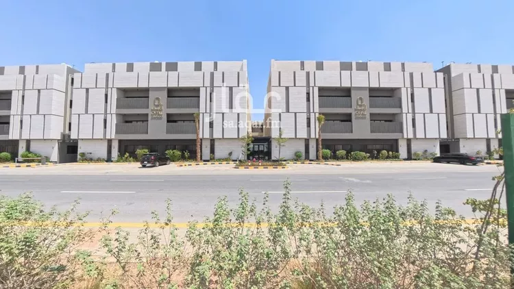 شقة للإيجار في شارع القريات, حي النرجس, مدينة الرياض, منطقة الرياض صورة 2