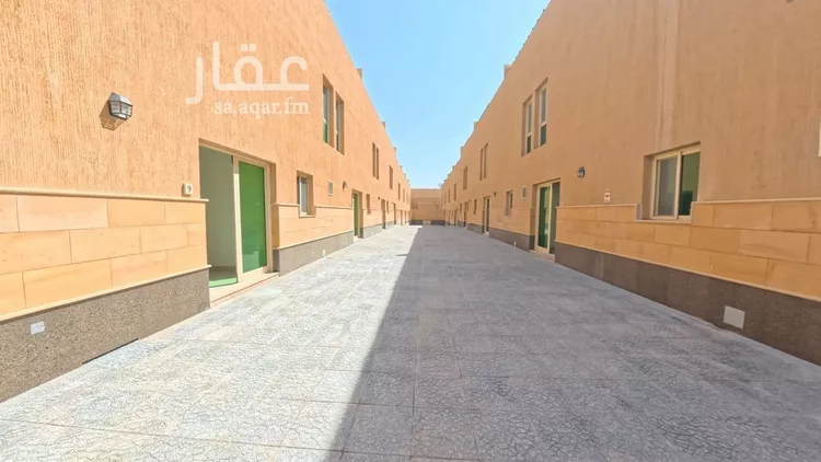 فيلا للإيجار في شارع عبدالرحمن الناصري, حي المؤتمرات, مدينة الرياض, منطقة الرياض صورة 3