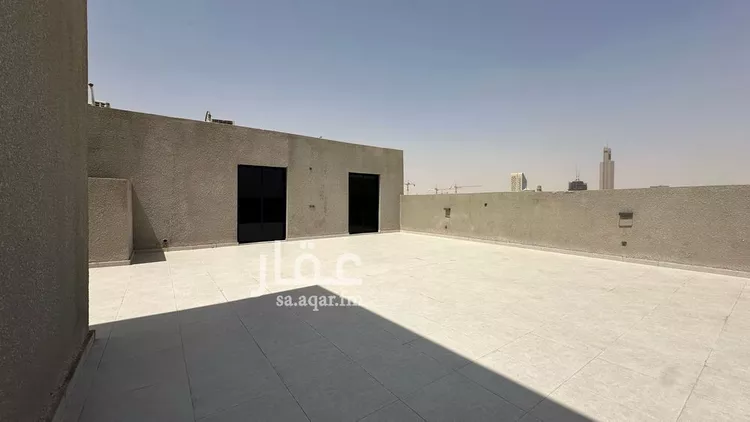 شقة للإيجار في شارع وادي هجر, حي الملقا, مدينة الرياض, منطقة الرياض صورة 5