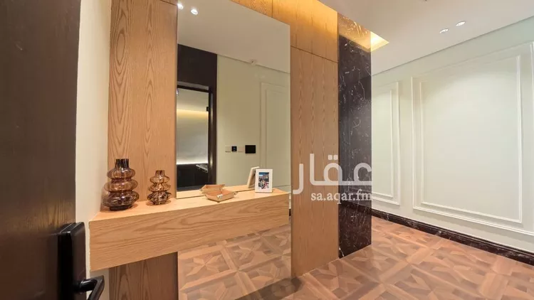 شقة للإيجار في شارع وادي وج, حي الملقا, مدينة الرياض, منطقة الرياض صورة 2