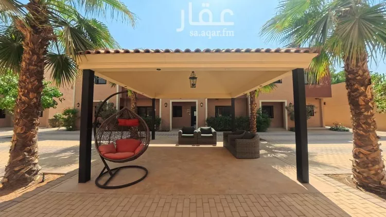 فيلا للإيجار في شارع خبيب بن عدي الأنصاري, حي النخيل, مدينة الرياض, منطقة الرياض صورة 3