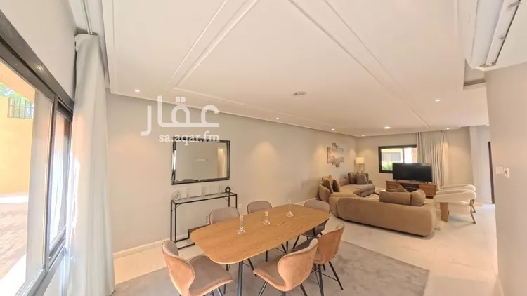 فيلا للإيجار في شارع وادي الأبطن, حي النخيل, مدينة الرياض, منطقة الرياض صورة 4