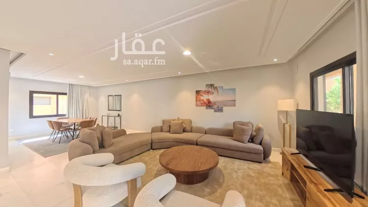 فيلا للإيجار في شارع وادي الأبطن, حي النخيل, مدينة الرياض, منطقة الرياض صورة 3