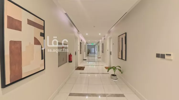 شقة للإيجار في شارع العليا, حي الورود, مدينة الرياض, منطقة الرياض صورة 2