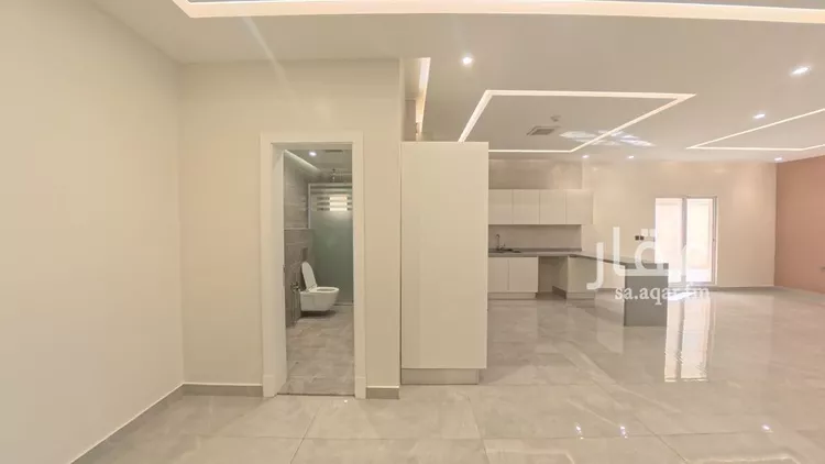 شقة للإيجار في شارع العليا, حي الورود, مدينة الرياض, منطقة الرياض صورة 5