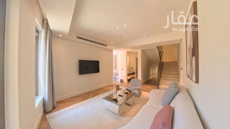 فيلا للإيجار في شارع الملك فهد , حي الرحمانية, مدينة الرياض, منطقة الرياض صورة 4