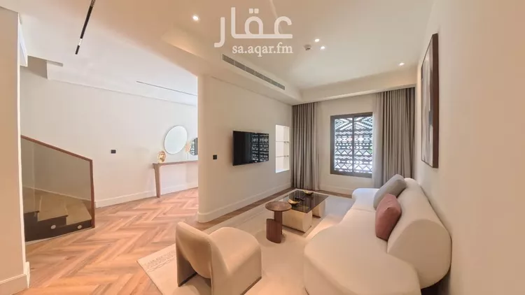 فيلا للإيجار في شارع الملك فهد , حي الرحمانية, مدينة الرياض, منطقة الرياض صورة 4