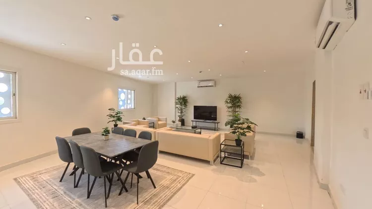 شقة للإيجار في شارع ابن أبي الرجاء, حي الملز, مدينة الرياض, منطقة الرياض صورة 3