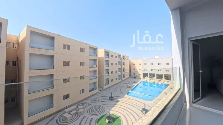 شقة للإيجار في شارع ابن أبي الرجاء, حي الملز, مدينة الرياض, منطقة الرياض صورة 5