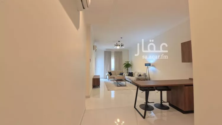 شقة للإيجار في شارع ابن أبي الرجاء, حي الملز, مدينة الرياض, منطقة الرياض صورة 3