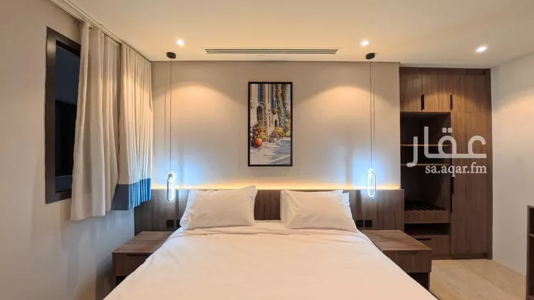 شقة للإيجار في شارع التخصصي, حي المعذر الشمالي, مدينة الرياض, منطقة الرياض صورة 3