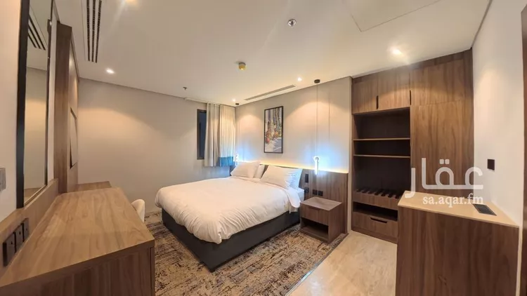 شقة للإيجار في شارع التخصصي, حي المعذر الشمالي, مدينة الرياض, منطقة الرياض