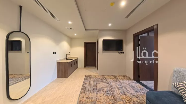 شقة للإيجار في شارع التخصصي, حي المعذر الشمالي, مدينة الرياض, منطقة الرياض صورة 2