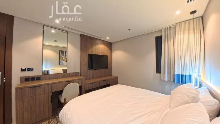 شقة للإيجار في شارع التخصصي, حي المعذر الشمالي, مدينة الرياض, منطقة الرياض صورة 5