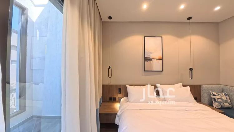 شقة للإيجار في شارع التخصصي, حي المعذر الشمالي, مدينة الرياض, منطقة الرياض