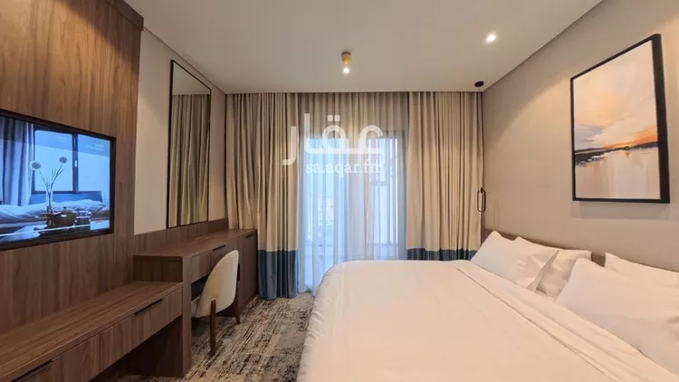 شقة للإيجار في شارع التخصصي, حي المعذر الشمالي, مدينة الرياض, منطقة الرياض صورة 3