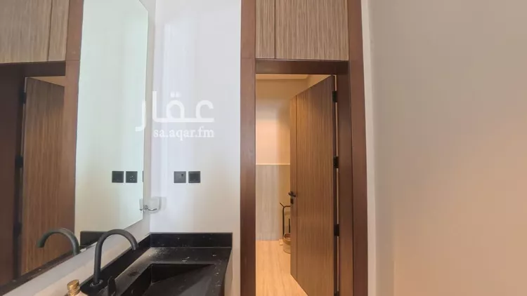 شقة للإيجار في شارع الدهناء, حي الملقا, مدينة الرياض, منطقة الرياض صورة 4