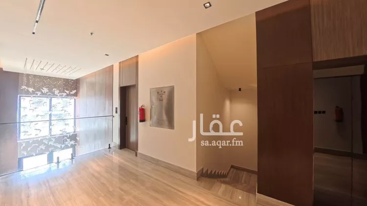 شقة للإيجار في شارع الدهناء, حي الملقا, مدينة الرياض, منطقة الرياض صورة 2