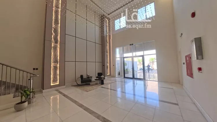 شقة للإيجار في شارع العليا, حي الورود, مدينة الرياض, منطقة الرياض صورة 4