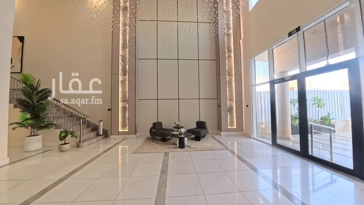 شقة للإيجار في شارع العليا, حي الورود, مدينة الرياض, منطقة الرياض صورة 5