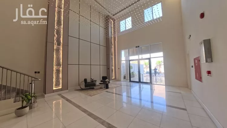 شقة للإيجار في شارع العليا, حي الورود, مدينة الرياض, منطقة الرياض صورة 2