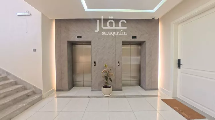 شقة للإيجار في شارع العليا, حي الورود, مدينة الرياض, منطقة الرياض صورة 3