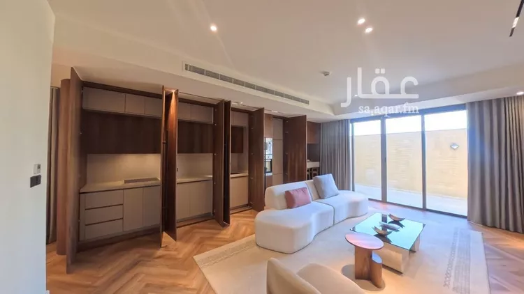 فيلا للإيجار في شارع الملك فهد , حي الرحمانية, مدينة الرياض, منطقة الرياض صورة 5