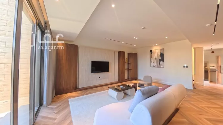 فيلا للإيجار في شارع الملك فهد , حي الرحمانية, مدينة الرياض, منطقة الرياض صورة 4