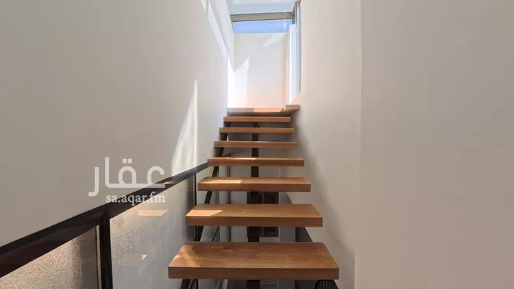 شقة للإيجار في شارع جعفر بن محمد, حي العقيق, مدينة الرياض, منطقة الرياض صورة 4