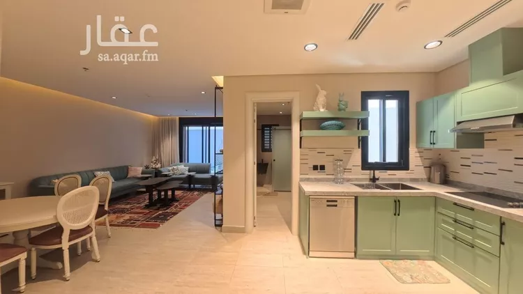 شقة للإيجار في شارع ضرار بن الخطاب, حي المروج, مدينة الرياض, منطقة الرياض